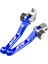 YZ125 YZ250 01-07 Stili Yz Fx Fx Yamaha YZ80 YZ85 YZ125X YZ250F Fx x YZ426F YZ450F YZ450FX Fren Debriyaj Pivot Kolu (Yurt Dışından) 1