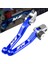 YZ125 YZ250 01-07 Stili Yz Fx Fx Yamaha YZ80 YZ85 YZ125X YZ250F Fx x YZ426F YZ450F YZ450FX Fren Debriyaj Pivot Kolu (Yurt Dışından) 4