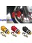Altın Tarzı Motosiklet Abs Anti-Kilitli Fren Sistemi Fren Kaliper Destek Sistemi Dirt Pit Bike Atv Quad Go Kart Gy6 Scooter Abs (Yurt Dışından) 3