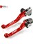 CRF450R 02-03 Stili Crf F R x Rx Fren Debriyaj Kolu Pivot Kolu Honda CRF150RF CRF230F CRF250RX CRF450R CRF450XRX CRF250LM (Yurt Dışından) 1