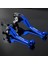 YZ426F 09-19 Stili Yamaha YZ426F YZ450F YZ250F YZ125 YZ250 Yz F Için Pivot Motokros Dirtbike C Fren Debriyaj Kolları (Yurt Dışından) 1