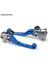 YZ426F 09-19 Stili Yamaha YZ426F YZ450F YZ250F YZ125 YZ250 Yz F Için Pivot Motokros Dirtbike C Fren Debriyaj Kolları (Yurt Dışından) 3