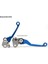 YZ426F 09-19 Stili Yamaha YZ426F YZ450F YZ250F YZ125 YZ250 Yz F Için Pivot Motokros Dirtbike C Fren Debriyaj Kolları (Yurt Dışından) 4