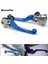 YZ426F 09-19 Stili Yamaha YZ426F YZ450F YZ250F YZ125 YZ250 Yz F Için Pivot Motokros Dirtbike C Fren Debriyaj Kolları (Yurt Dışından) 5
