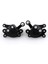 E Stili Mini Moto Çocuklar Için Ön Arka Disk Fren Kaliper Pedleri Atv Quad Minimoto Kir Çocuk Bisikleti Gaz Scooter (Yurt Dışından) 2