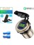 Altın-Standart Stil LED Ekran 36W Qc3.0 Motosiklet USB 12V Soket Metal Anahtarı Su Geçirmez Evrensel Kamyon Araba Çakmak Soketi Telefon Kamerası Için (Yurt Dışından) 1