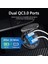 Altın-Standart Stil LED Ekran 36W Qc3.0 Motosiklet USB 12V Soket Metal Anahtarı Su Geçirmez Evrensel Kamyon Araba Çakmak Soketi Telefon Kamerası Için (Yurt Dışından) 3