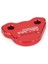 Arka Stil C Motosiklet Ön Arka Fren Hidroliği Haznesi Kapatma Başlığı Honda CR125R CR250R CRF150R CRF250R CRF250X CRF450R CRF250RX Crf (Yurt Dışından) 1