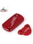 Arka Stil C Motosiklet Ön Arka Fren Hidroliği Haznesi Kapatma Başlığı Honda CR125R CR250R CRF150R CRF250R CRF250X CRF450R CRF250RX Crf (Yurt Dışından) 2