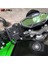 Kahverengi Tarzı Yamaha MT03 MT07 MT09 MT10 MT25 mt Için Yeni Motosiklet Aksesuarları Gidon Cep Telefonu Gps Standı Braketi (Yurt Dışından) 4