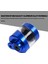 Braket Stili ile Siyah Loncın Voge Için 500DS 500R 650DS 300R 300RR 500 Ds R Aksesuarları Motosiklet Fren Debriyaj Tankı Silindir Sıvısı Yağ Haznesi Fincan (Yurt Dışından) 3