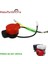 1 Adet Tarzı Motor Gücü Durdurma On Off Kill Anahtarı Kontrolü Honda GX120 GX160 GX200 GX240 GX270 GX340 GX390 3HP-13HP Jeneratör (Yurt Dışından) 1