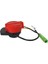 1 Adet Tarzı Motor Gücü Durdurma On Off Kill Anahtarı Kontrolü Honda GX120 GX160 GX200 GX240 GX270 GX340 GX390 3HP-13HP Jeneratör (Yurt Dışından) 4