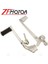 Vites Kolu Stili Honda CBRBR1000RR Için Vites Kolu Shifter Ayak Pedalı (Yurt Dışından) 2