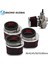 55 mm Tarzı Alcon-Karbüratör Hava Filtresi mm Evrensel Pwk Karbüratör Hava Emme Filtresi Için (Yurt Dışından) 2
