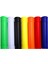 Kırmızı Stil Motosiklet Evrensel Çatal Plastik Kapak Amortisör Koruma Koruyucusu Ktm Sx Exc Xcf Xcw Xcfw Xc (Yurt Dışından) 4