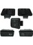 Start Style 5 Piece Motorcycle Start Highlow Beam Light Headlight Horn Turn Signal Button Switches For Gy6 Atv Dirt Bike Moped Scooter (Yurt Dışından) 5