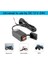 Qc3.0 Stili Motosiklet USB Şarj Cihazı Su Geçirmez Cep Telefonu Adaptörü Qc3.0 Autocycle Hızlı Şarj Araba Anahtarlı Hızlı Şarj Cihazı (Yurt Dışından) 2