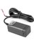 Qc3.0 Stili Motosiklet USB Şarj Cihazı Su Geçirmez Cep Telefonu Adaptörü Qc3.0 Autocycle Hızlı Şarj Araba Anahtarlı Hızlı Şarj Cihazı (Yurt Dışından) 3