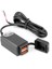 Qc3.0 Stili Motosiklet USB Şarj Cihazı Su Geçirmez Cep Telefonu Adaptörü Qc3.0 Autocycle Hızlı Şarj Araba Anahtarlı Hızlı Şarj Cihazı (Yurt Dışından) 4