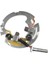 Motorycle Motor Parçaları Stator Karbon Fırçalar Honda Cbb B-1 Için Marş Motoru Karbon Fırça Braketi (Yurt Dışından) 1
