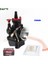 Mikuni 26 Tarzı Evrensel Ikuni Motosiklet Pwk Motor Karbüratör Carburador Carb Scooter, Güç Jet Utv Atv ile (Yurt Dışından) 1