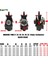 Mikuni 26 Tarzı Evrensel Ikuni Motosiklet Pwk Motor Karbüratör Carburador Carb Scooter, Güç Jet Utv Atv ile (Yurt Dışından) 4