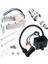 Motor Cdı Ateşleme Bobini Neto Stator Bobini Buji Kiti 2 Zamanlı Motorlu Bisiklet Bisiklet Için (Yurt Dışından) 1