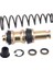 Lavanta Tarzı Otorcycle Debriyaj Fren Pumton Piston Tamir Takımları Ana Silindir Piston Kuleleri Tamir Aksesuarları (Yurt Dışından) 2