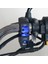 Kırmızı Stil Dc 12V LED Göstergesi Motosiklet Gidon Montaj USB Telefon Şarj Cihazı Anahtarlı Motosiklet Aksesuarları Yedek Parça (Yurt Dışından) 2