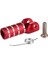 Kırmızı Stil Kütük Vites Kolu Ucu Değiştirme Sx Sxf Exc Excf Xcw Xcf Smr Crf Yzf Wrf Kxf Klx Rmz Mx Enduro (Yurt Dışından) 1