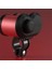 Kırmızı Stil Motosiklet Çakmak Voltmetre ile USB Şarj Cihazı Zaman Göstergeli Çift USB Hızlı Şarj Cihazı 5V 3.0A.5A Autocycle Için (Yurt Dışından) 5