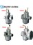 17 mm Tarzı Alcon-Yarış Motosiklet Karbüratör Değiştirme Moped Bisiklet Uygun Puch Bing Src Için Puch Kartı Bing Tarzı Carb (Yurt Dışından) 3
