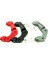 Kırmızı 200MM Tarzı 82MM Motosiklet Fren Kaliper Braketi Adaptörü Rpm Adelin Frando Fren Kaliper Yamaha Scooter Rsz Jog Force (Yurt Dışından) 5