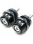 10MM Yeşil Stil 2022 Yenı Motosiklet Salınım Kolu Makara Kaydırıcı Standı Vidalar Kawasaki Z650 Z800 Z900 Z1000 Z1000SX Nınja 650 ZX6R ZX10R (Yurt Dışından) 3
