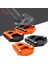 1090 Turuncu Ktm Adventure Rts Motosiklet Aksesuarı Için Stand Reklam. Turuncu (Yurt Dışından) 4