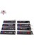 F850GS Stili Anahtarlık Kolye Bmw F650GS F700GS F750GS F800R F800GT F800GS F850GS F900XR F900R Motosiklet Rozeti Nakış Anahtarlık (Yurt Dışından) 4
