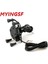 F Stili Telefon Tutucu Kawasakı ZX600 Nınja Zx-6rr ZX-14R ZZR1400 ZX14R ZX6R Motosiklet Gps Navigasyon Braketi mm (Yurt Dışından) 4