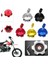 Siyah Stil 1 Adet Evrensel C Alüminyum Gaz Yakıt Benzin Deposu Kapağı Dirtpit Bike Atv Quad Motosiklet Aksesuarları ve Parçaları Yüksek Li Aracı (Yurt Dışından) 4