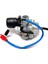 19MM Karbüratör Carb Moped 2 Zamanlı Piaggio Zip Için Yamaha Jog Ooter Mini Carb Atv 1E40QMB (Yurt Dışından) 2