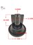 1 Adet Tarzı Motosikletler Karbüratör Diyafram ve Kawasaki EL250 Eliminator Için Piston Piston ZL250LX ZZR250 EX250 GPX250R Yamaha FZ400 (Yurt Dışından) 2