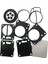 Set 2 Karbüratör Carb Tamir Takımı Sea Doo Miku Gs Gtx Hx Xp Sp Yeniden Kiti Yedek Parça Contaları (Yurt Dışından) 3