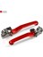 CRF450R 07-18 Stili Crf F R x Rx Fren Debriyaj Kolu Pivot Kolu Honda CRF150RF CRF230F CRF250RX CRF450R CRF450XRX CRF250LM (Yurt Dışından) 2