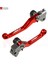 CRF450R 07-18 Stili Crf F R x Rx Fren Debriyaj Kolu Pivot Kolu Honda CRF150RF CRF230F CRF250RX CRF450R CRF450XRX CRF250LM (Yurt Dışından) 5