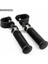 Kelepçe Tarzı Ayak Pegs Otoyol Motor Koruma Çarpma Çubukları Harley Road King Electra Glide Softail Motosiklet Için Footrest Montaj Kelepçesi (Yurt Dışından) 2