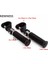 Kelepçe Tarzı Ayak Pegs Otoyol Motor Koruma Çarpma Çubukları Harley Road King Electra Glide Softail Motosiklet Için Footrest Montaj Kelepçesi (Yurt Dışından) 3
