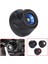 R1250R Kırmızı Stil Bmw R1250R R1250RT R1250GS R1200GS Adv Için. R1200R R1200RS R1200RT Lc R1250 Gs Macera Tekerlek Kaydırıcı Çarpma Pedleri Koruması (Yurt Dışından) 2
