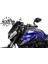 B Siyah Stil Yamaha FZ07 MT07 Mt-07 Mtotorcycle Ön Cam Ön Cam Alüminyum Kiti Saptırıcı Fairing Kapak Için Uyar (Yurt Dışından) 4