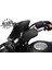 B Siyah Stil Yamaha FZ07 MT07 Mt-07 Mtotorcycle Ön Cam Ön Cam Alüminyum Kiti Saptırıcı Fairing Kapak Için Uyar (Yurt Dışından) 5