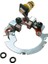 Motosiklet Marş Tamir Takımı Fırça Plakası Honda CBR600F Nighthawk 250 TRX250 TRX300 CBR600F3 XR650L NX650 Için Yeniden Kiti (Yurt Dışından) 2